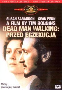 Plakat Filmu Dead Man Walking: Przed egzekucją (1995)